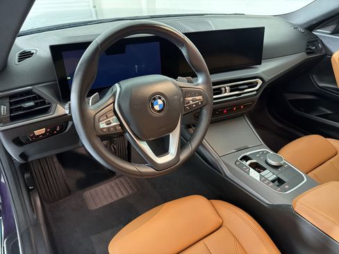 Used 2023 BMW 230i Coupe RWD image 4