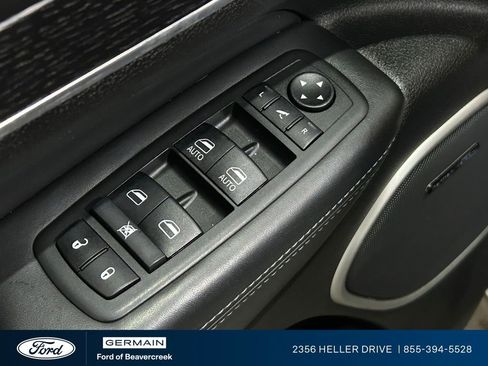 Used 2020 Jeep Grand Cherokee Summit w/ Platinum Series Group image 17