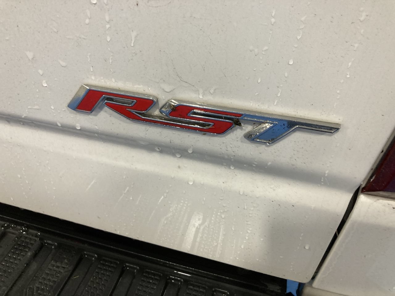 Used 2019 Chevrolet Silverado 1500 RST AWD/4WD image 11