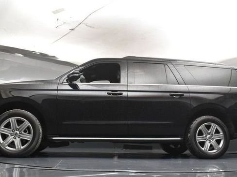 Used 2021 Ford Expedition Max XLT RWD image 34