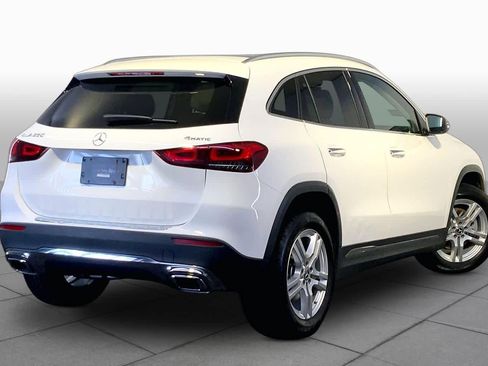 Used 2023 Mercedes-Benz GLA 250 4MATIC image 13