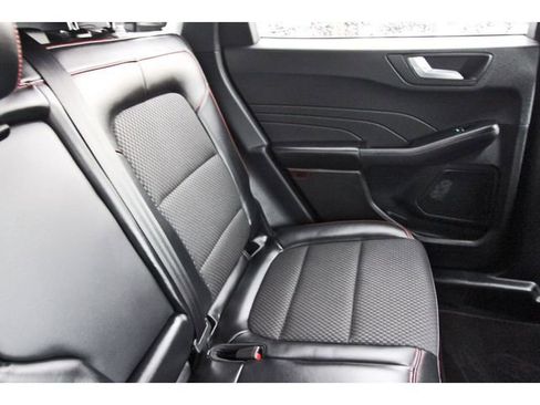 Used 2023 Ford Escape ST-Line w/ Tech Pack #1 FWD image 10