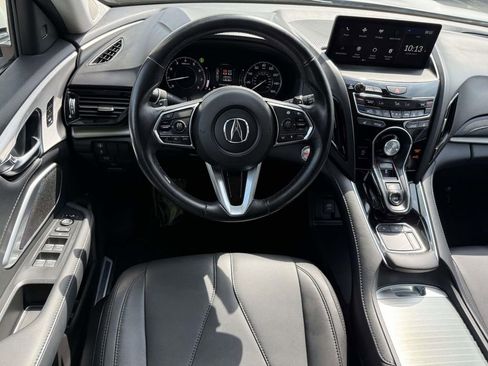 Certified 2023 Acura RDX AWD image 11