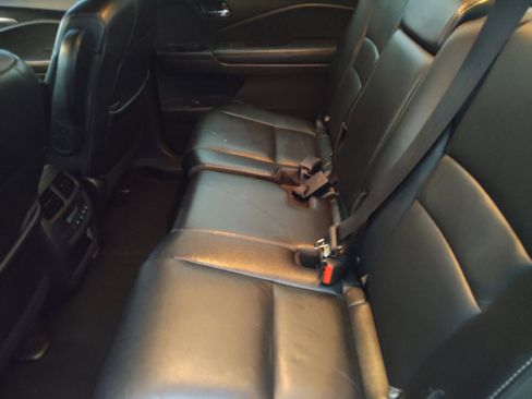 Used 2020 Honda Pilot EX-L image 18