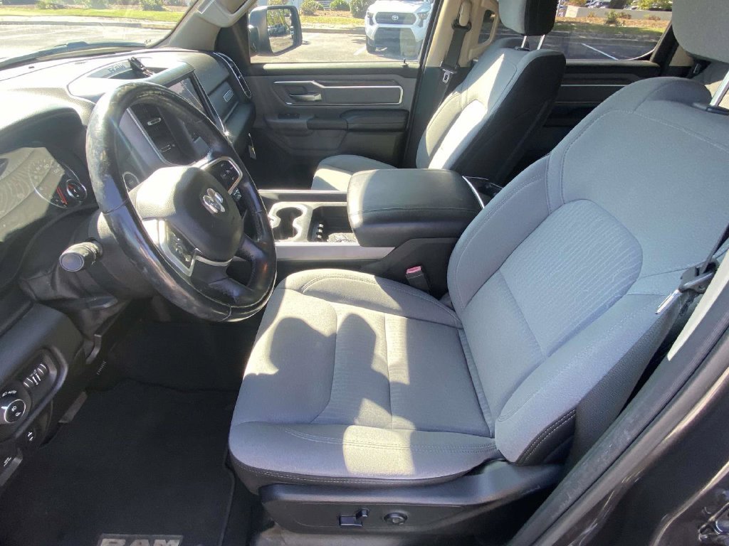 Used 2019 RAM 1500 Big Horn AWD/4WD image 15
