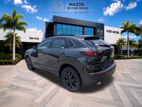 New 2026 MAZDA CX-30 AWD 2.5 S image 7