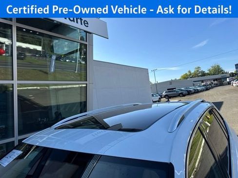 Certified 2024 Volkswagen Tiguan SE AWD/4WD image 28
