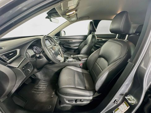 Used 2023 INFINITI QX50 Pure FWD image 13