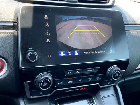 Used 2018 Honda CR-V EX image 27