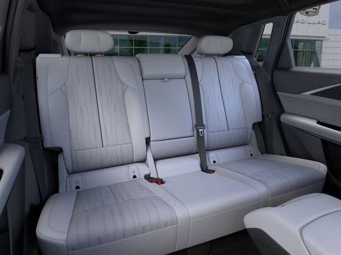 New 2025 Cadillac Lyriq Sport image 17