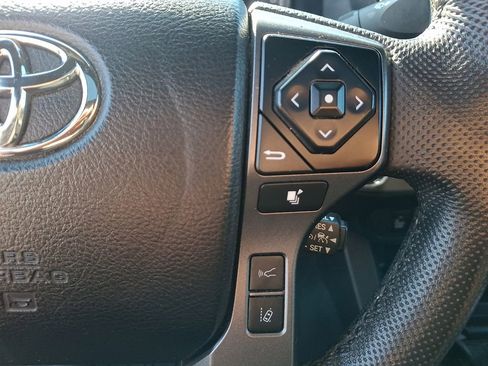 Used 2021 Toyota Tacoma TRD Pro AWD/4WD image 24