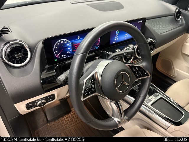 Used 2026 Mercedes-Benz GLA 250 image 9