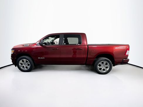 Used 2023 RAM 1500 Big Horn AWD/4WD image 8