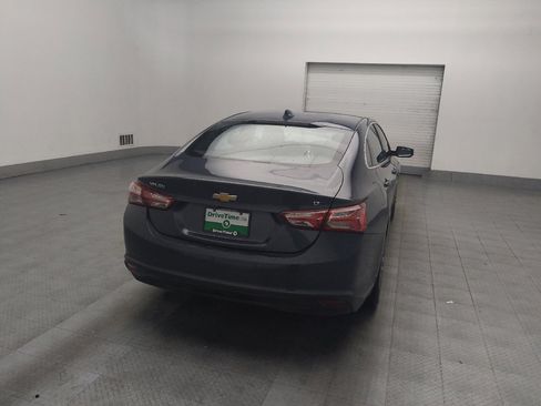 Used 2021 Chevrolet Malibu LT image 7