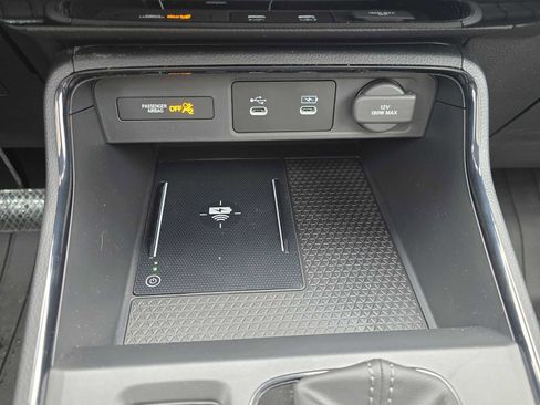 New 2026 Honda CR-V EX-L image 31