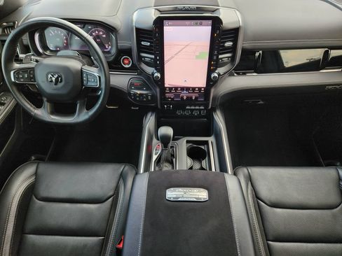 Used 2025 RAM 1500 RHO w/ RHO Level 1 Equipment Group AWD/4WD image 26
