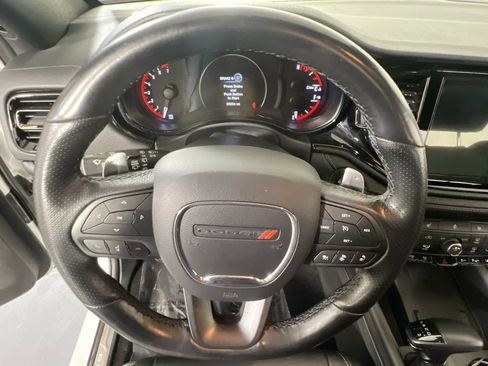 Used 2022 Dodge Durango GT image 11