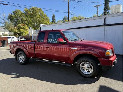 Used 2009 Ford Ranger Sport