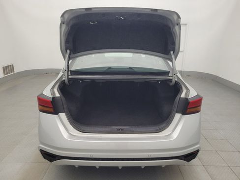 Used 2023 Nissan Altima 2.5 SV image 29