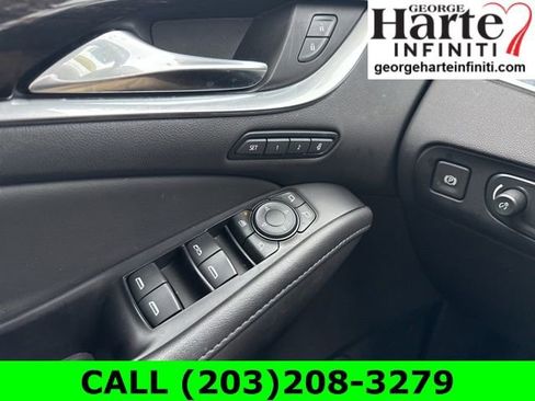 Used 2020 Buick Enclave Avenir w/ Avenir Technology Package AWD/4WD image 20
