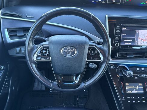 Used 2019 Toyota Mirai image 15