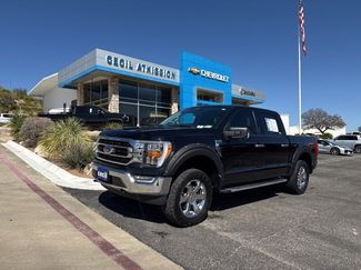 Used 2022 Ford F150 XLT w/ Equipment Group 302A High video 1