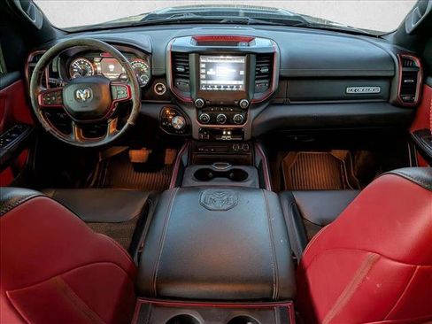 Used 2019 RAM 1500 Rebel w/ Rebel Level 1 Equipment Group image 17