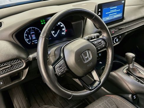 Used 2026 Honda HR-V Sport image 18