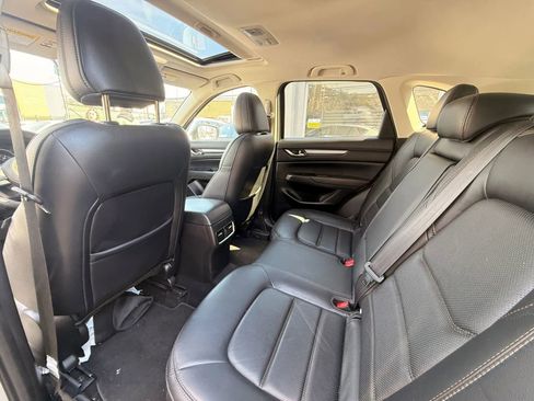 Used 2021 MAZDA CX-5 Touring w/ Touring Preferred SV Package image 28