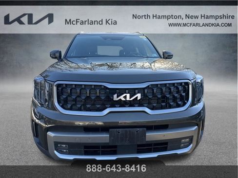 Used 2023 Kia Telluride SX Prestige X-Line image 10
