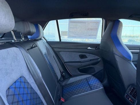 New 2026 Volkswagen Golf w/ Euro Style Package AWD/4WD image 5
