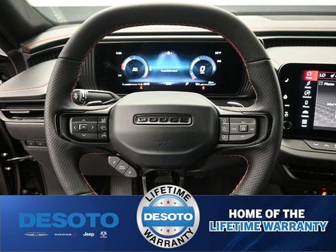 New 2026 Dodge Charger Scat Pack image 26