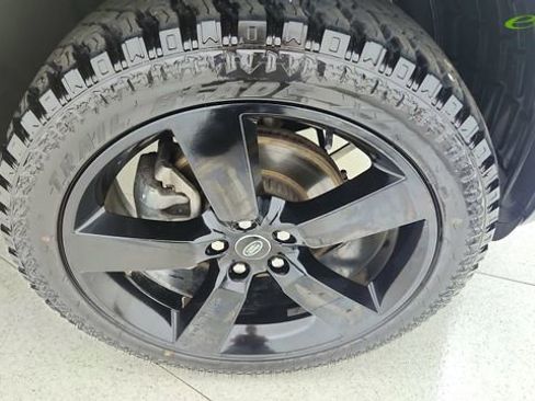 Used 2024 Land Rover Defender 110 S AWD/4WD image 56