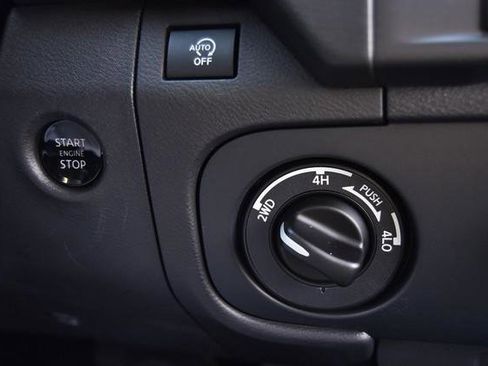 New 2026 Nissan Frontier S w/ S Utility Package image 17