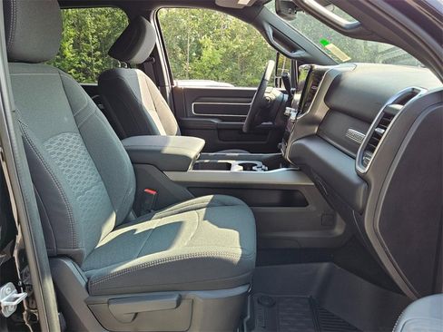 New 2026 RAM 2500 Big Horn image 15