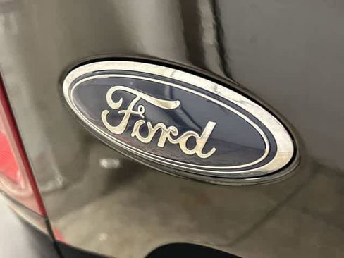 Used 2025 Ford Bronco Sport Heritage w/ Convenience Package AWD/4WD image 20