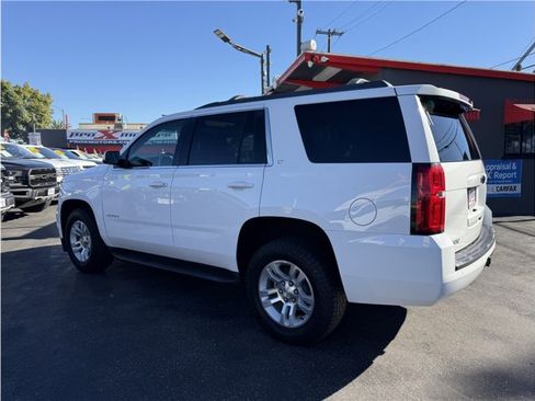 Used 2015 Chevrolet Tahoe LT image 59