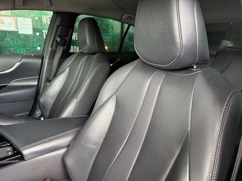 Used 2022 Toyota Mirai w/ Advanced Technology Package RWD image 18