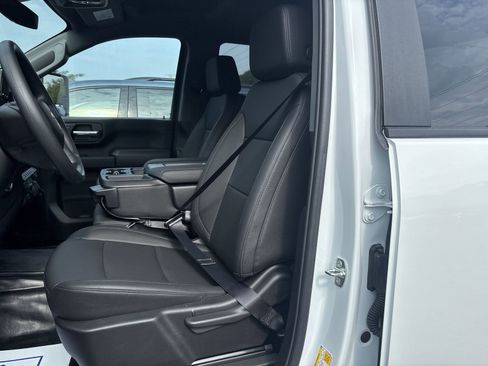 New 2024 Chevrolet Silverado 2500 W/T w/ WT Convenience Package image 14