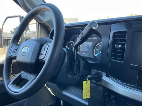 Certified 2024 Ford F250 XLT image 46