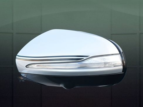 Used 2020 Mercedes-Benz S 560 4MATIC Sedan image 34