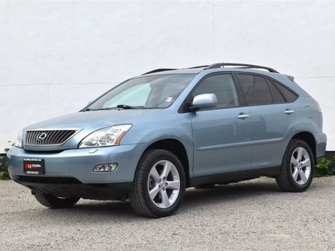 Used 2009 Lexus RX 350 2WD image 8