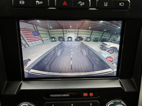 Used 2020 Ford F250 Lariat w/ Lariat Ultimate Package AWD/4WD image 36