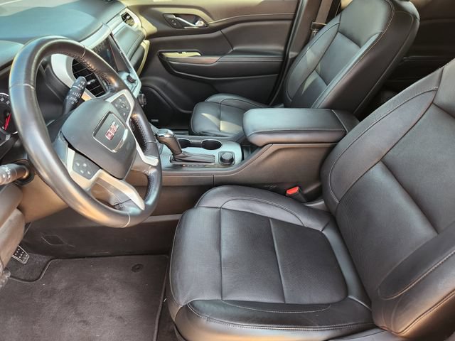 Used 2019 GMC Acadia SLT FWD image 13