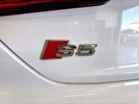 Used 2018 Audi S5 Prestige AWD/4WD image 11