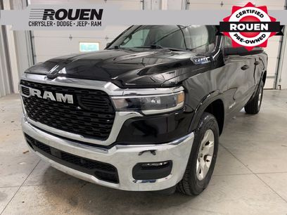 Used 2025 RAM 1500 Big Horn