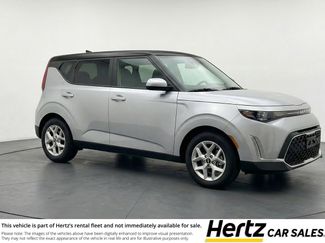 Used 2025 Kia Soul LX w/ LX Technology Package FWD video 1