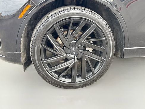Used 2025 Lincoln Aviator Black Label w/ Jet Appearance Package image 35