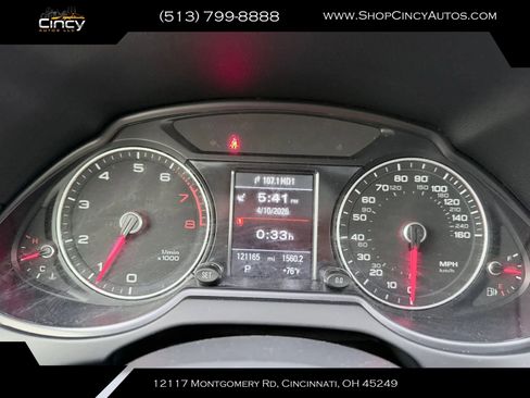 Used 2015 Audi Q5 2.0T Premium Plus w/ Technology Package image 11