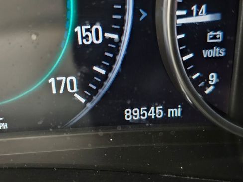 Used 2019 Buick LaCrosse Premium w/ Driver Confidence Package II image 27